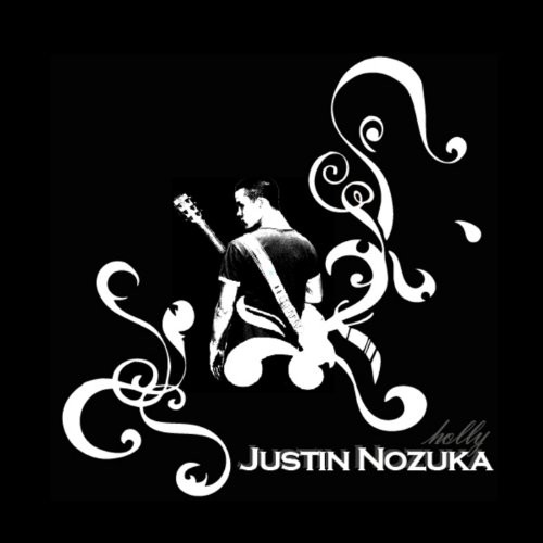 Justin Nozuka